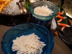 绣球豆腐-捞王锅物料理(上海世茂广场店)