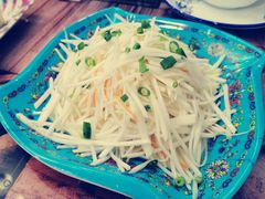 -开开巴郎尉犁县正宗烤肉(香梨大道店)