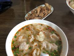 -安庆柴火馄饨(马道街店)