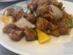 -鹿鸣春饭店(总店)