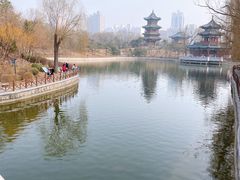 -迎泽公园