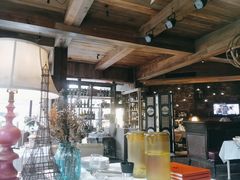 -一棵树·意大利西餐厅One Tree(新城店)