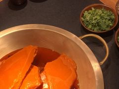 -王婆乔鲜鱼自助火锅(蜀汉路店)