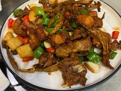 -大理董·董家小厨野生菌火锅(古城旗舰店)