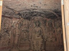 -炳灵寺世界文化遗产旅游区