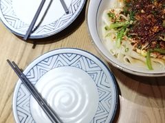 -山丹丹西北菜(金贸大厦店)