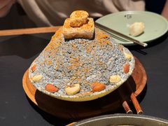 -NEED创意韩国料理(青岛万象城店)