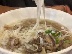 -CHILL Pho澳洲牛肉越南粉(佛山顺德万象汇店)