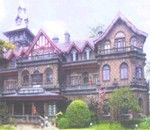 1654-1-马勒别墅饭店(静安寺店)