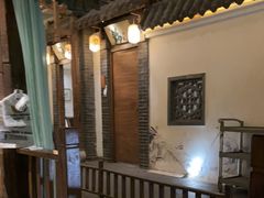 -淀里船宴(卓达店)