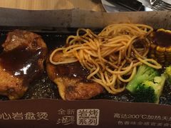 -必胜客(上海新南方商城PH店)