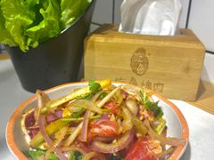 -吃么烤肉(西街店)