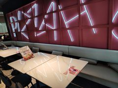 -必胜客(栖乐荟店)