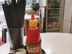 -冠记·肠粉粥品专家(江南大道店)