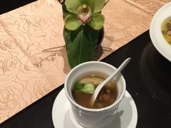 -利顺德大饭店·水岸中餐厅(小白楼店)