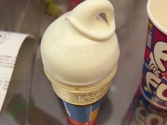 -DQ·蛋糕·冰淇淋(西城红场店)