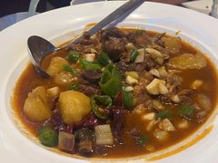 -阿娜尔·新疆菜(宜家荟聚中心店)