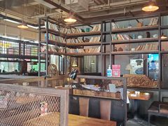 大堂-听香·678茶铺(猛追湾店)