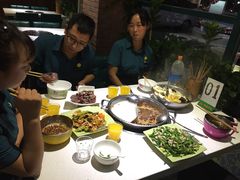 -棒棒鱼活鱼火锅(防洪渠店)