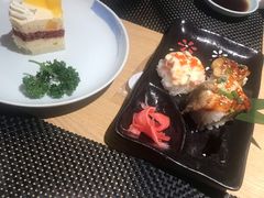 -虹料理·日料放题(悠方店)
