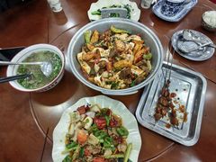 -天境牦牛壮骨汤(人民路旗舰店)