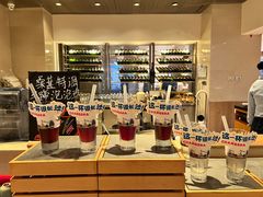 -盛宴自助餐厅(运达喜来登店)