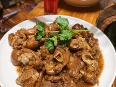-侠成水上农庄(工业大道店)