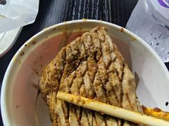 -阮记烧烤(同庆阁社区店)