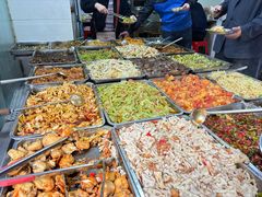 -枣阁园滴滴自助餐