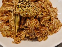 -黑窑厂糖油饼烤鸭·清真菜(旗舰店)