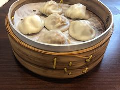 -鸡鸣汤包(复地活力广场店)