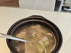 -城北食府(枫林店)