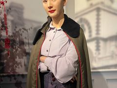 -上海杜莎夫人蜡像馆