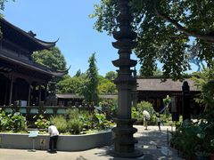 -钱王祠