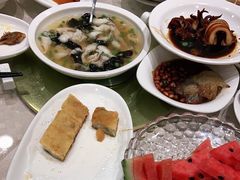 -顺风海鲜港(金玉兰店)