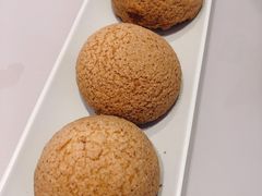 酥皮山楂叉烧包-蔡澜点心(三里屯T+MALL店)