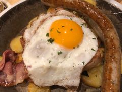 -Restaurant Paulaner am Dom