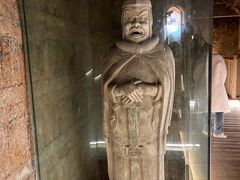 -洛阳古墓博物馆