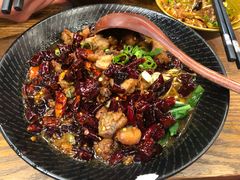 -天府小面馆(Emporium)