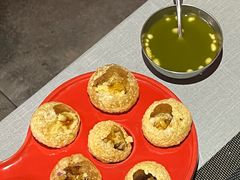 -Pita's&Tika's中东和印度风味餐厅(龙湖天街店)