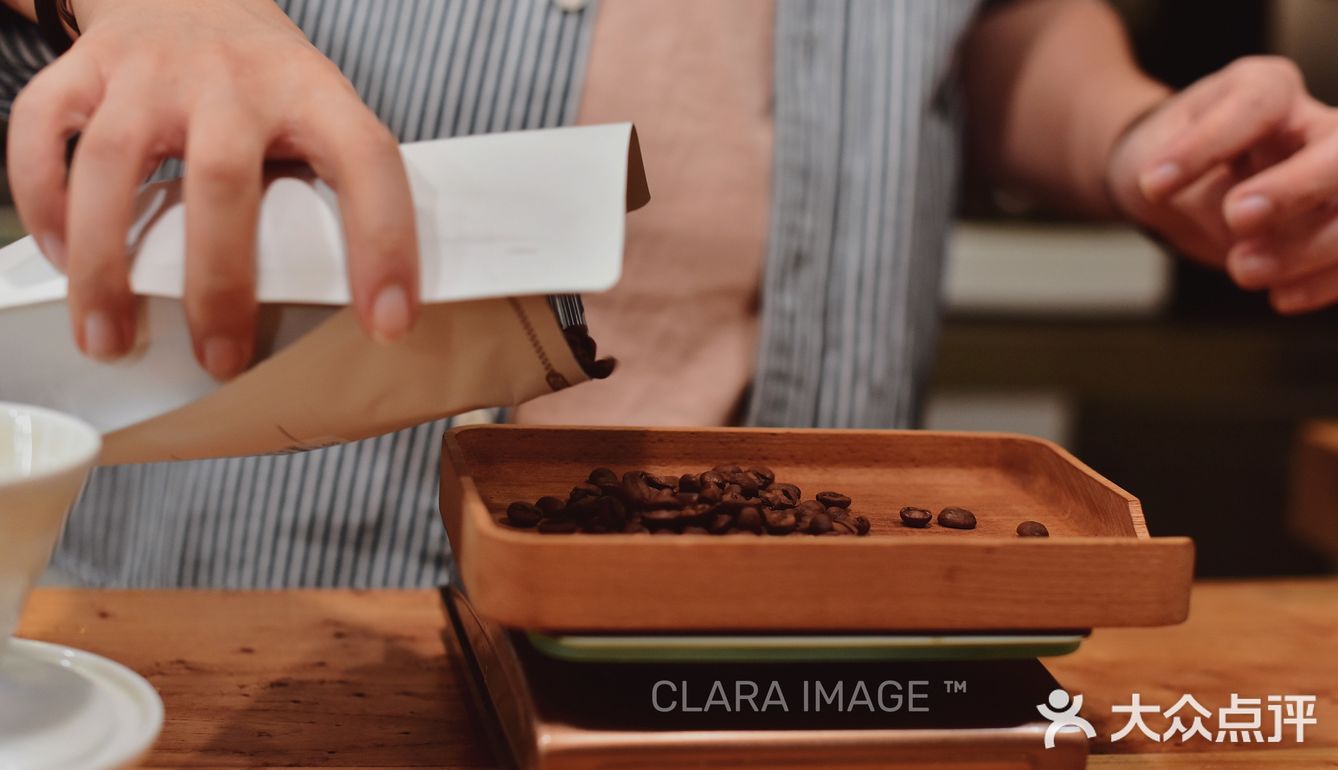 北京咖啡店|舒服如朋友家的客厅