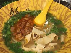 大理耙肉金盆饵丝-小北饵块&饵丝之滇(南锣鼓巷店)