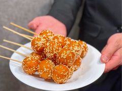 -兴蜀府·臻味江景餐厅(正大广场店)