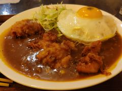 原味鸡块咖喱-金龙咖喱