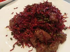 -万商花园酒店万雅轩中餐厅