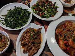 -天宝兄弟(前海壹方城店)