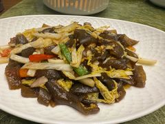 -三道菜(明堂公园店)