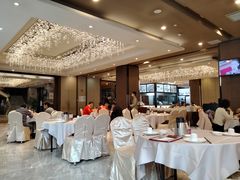 大堂-东方御宴海鲜酒楼(棕泉酒店)