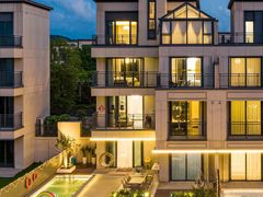 -美的鹭湖森林度假区