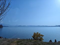 -池州市平天湖风景区